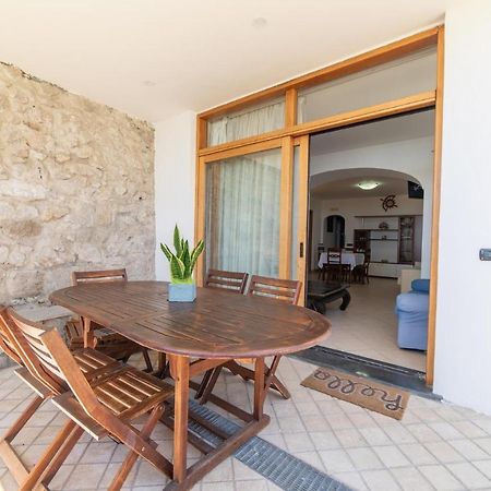 Olga'S Relais Aparthotel Massa Lubrense Ngoại thất bức ảnh