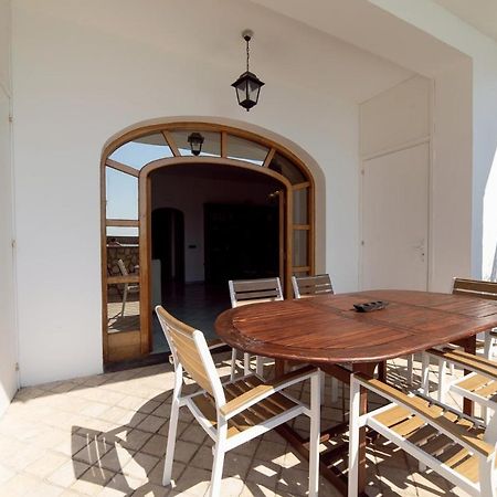 Olga'S Relais Aparthotel Massa Lubrense Ngoại thất bức ảnh