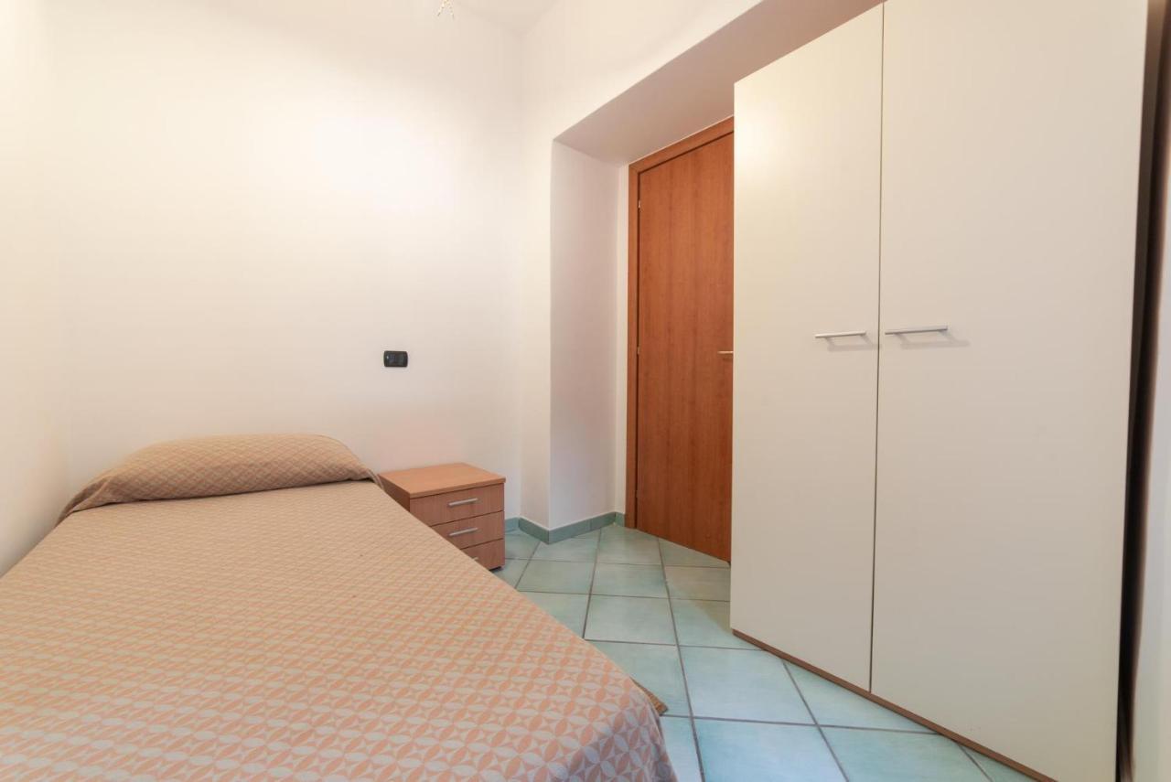 Olga'S Relais Aparthotel Massa Lubrense Ngoại thất bức ảnh