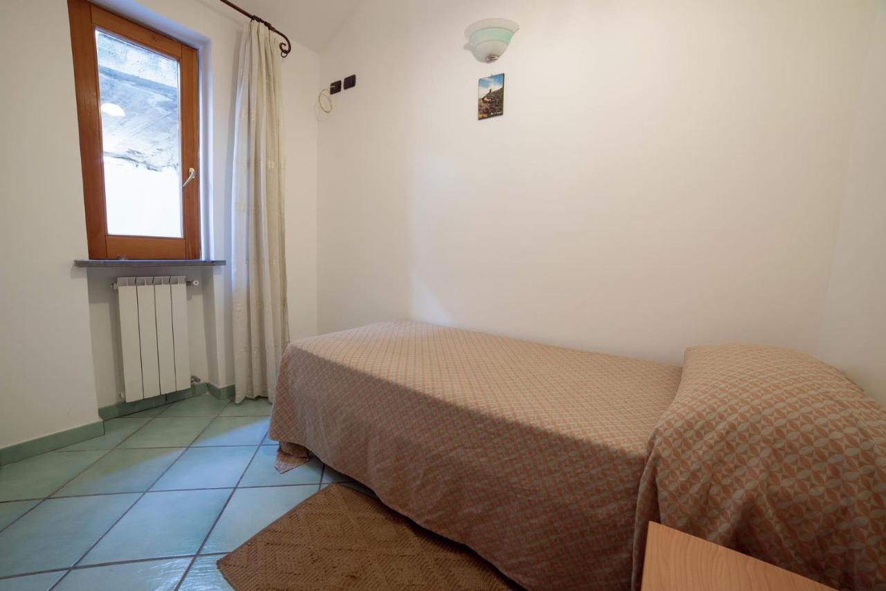 Olga'S Relais Aparthotel Massa Lubrense Ngoại thất bức ảnh
